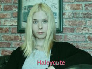 Haleycute