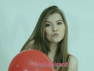Haliagirard