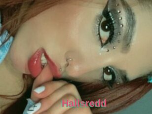 Hallsredd