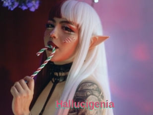 Hallucigenia