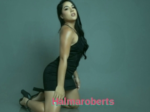 Halmaroberts