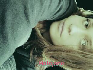 Halojane