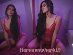 Hamarantahank19