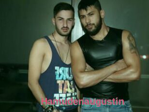 Hamudenaugustin