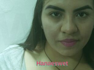 Hanaeswet