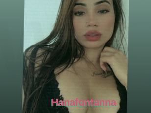 Hanafontanna