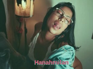 Hanahmilan