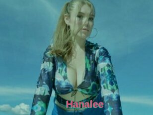 Hanalee