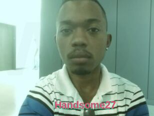 Handsome27