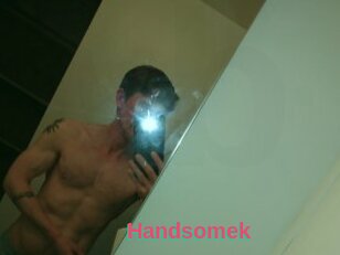 Handsomek
