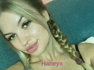 Haneyx