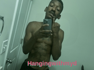 Hangingwithmyd