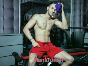 Hankronan