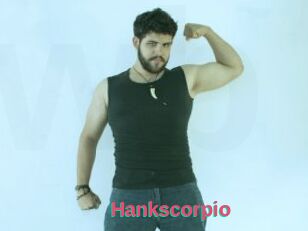 Hankscorpio