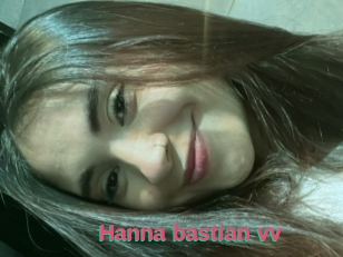 Hanna_bastian_vv