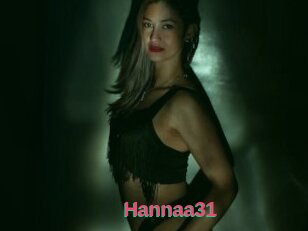 Hannaa31