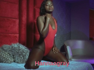Hannaagray