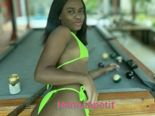 Hannaapetit