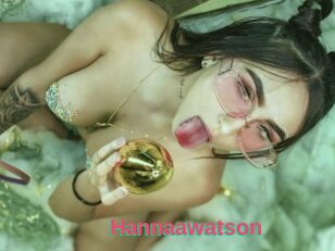 Hannaawatson