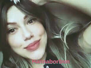 Hannaborbon