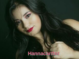 Hannacartter