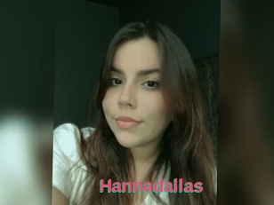 Hannadallas