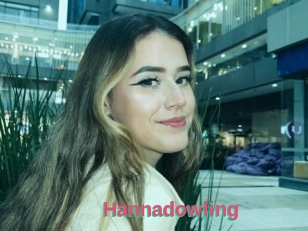 Hannadowling