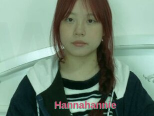 Hannahannie