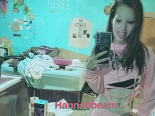Hannahbeam