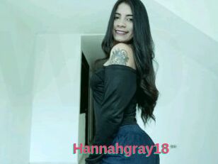 Hannahgray18
