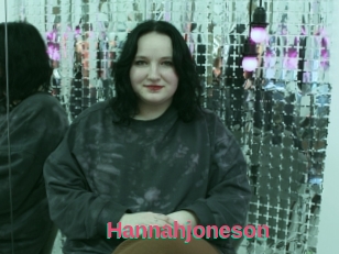 Hannahjoneson
