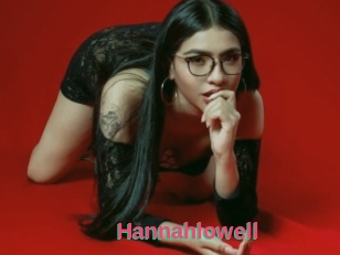 Hannahlowell