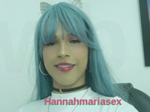 Hannahmariasex