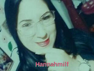 Hannahmilf