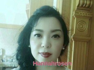 Hannahrosen