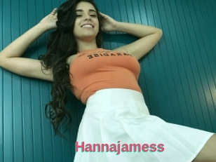 Hannajamess