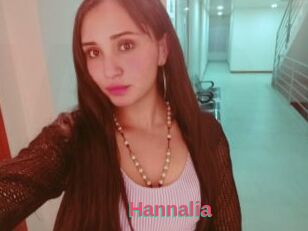 Hannalia
