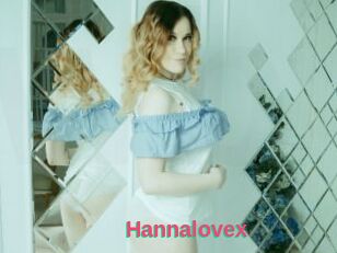 Hannalovex