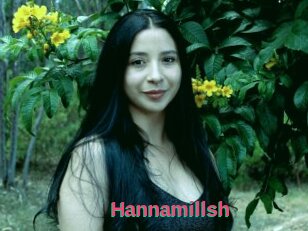Hannamillsh