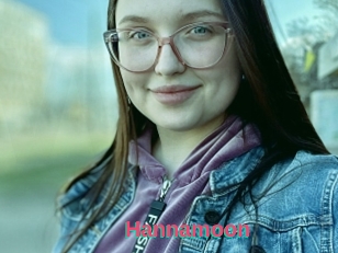 Hannamoon