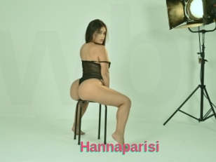 Hannaparisi