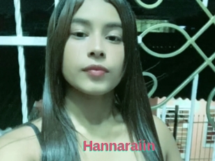 Hannaraiin