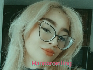 Hannarowling