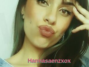Hannasaenzxox