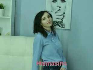 Hannasins