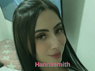 Hannasmith