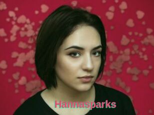 Hannasparks