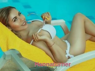 Hannaturner