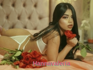 Hannavaleria