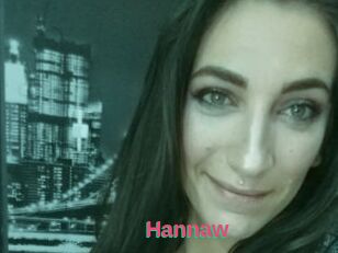 Hannaw